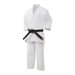 Kimono de Karaté Mizuno Kata 12 oz Kime