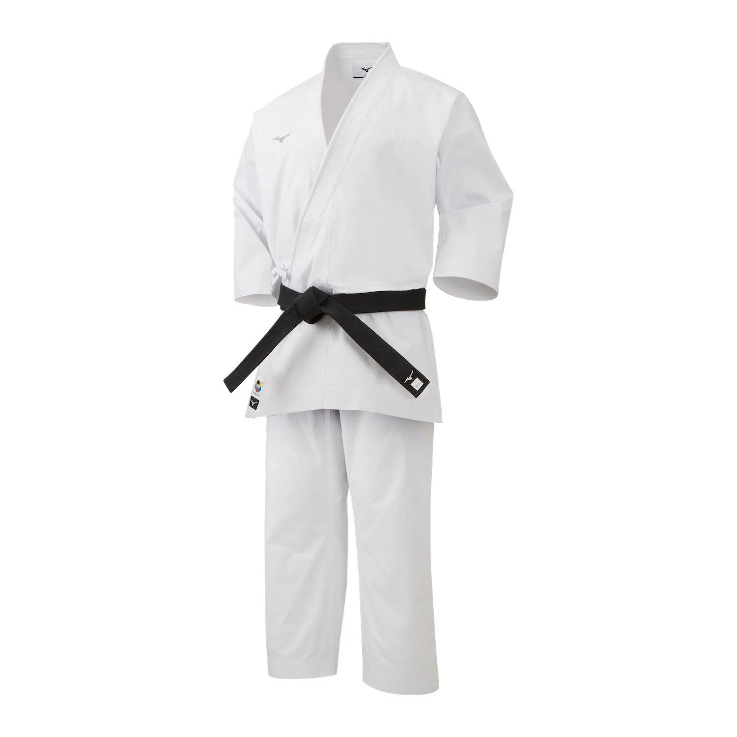 Kimono de Karaté Mizuno Kata 12 oz Kime – Image 2