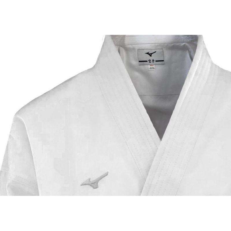 Kimono de Karaté Mizuno Kata 12 oz Kime – Image 3