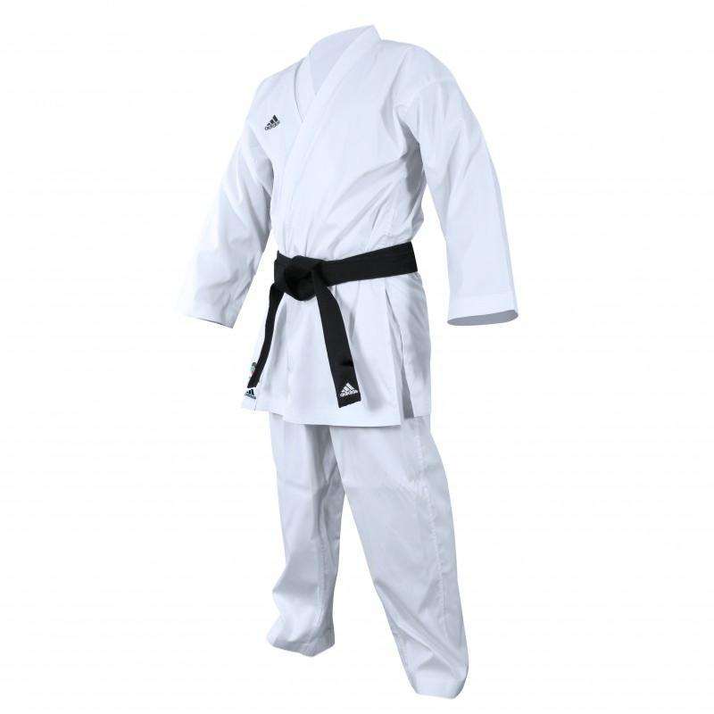 Kimono de Karate Adidas Adilight K191 - Combat, Kumite – Image 2