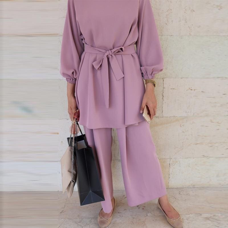 Kimono Oriental Femme – Image 6