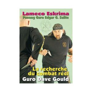 Lameco Eskrima - Budo International