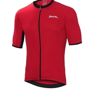 Maillot Spiuk Anatomic manches courtes