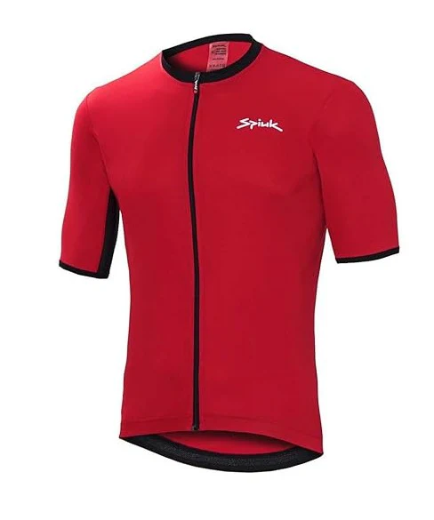 Maillot Spiuk Anatomic manches courtes – Image 2