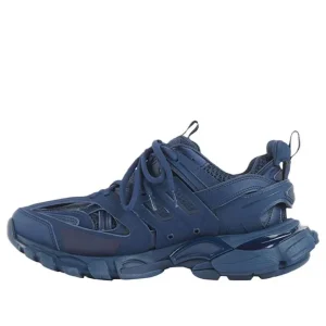 Track Blue Pearl Trainer Balenciaga