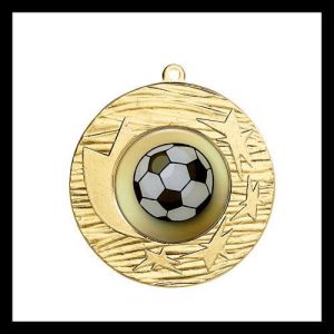 Médaille personnalisable 45 mm