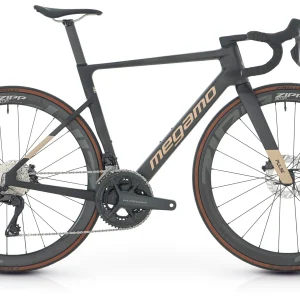 MEGAMO PULSE ELITE 05 ROUE CARBON 2025