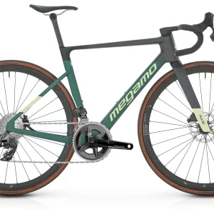 MEGAMO PULSE ELITE 9 AXS 2025