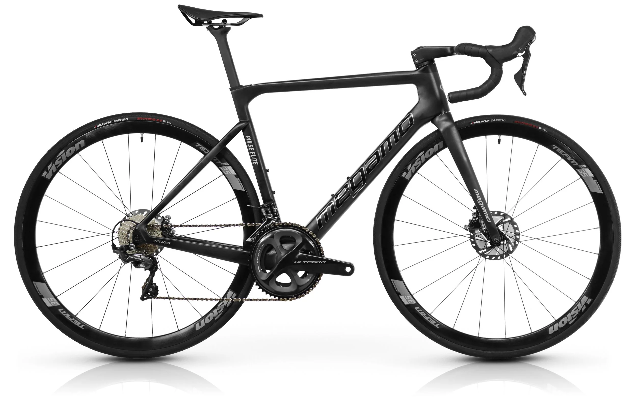 MEGAMO PULSE ELITE 10 2023