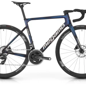 MEGAMO PULSE ELITE AXS 07 2023