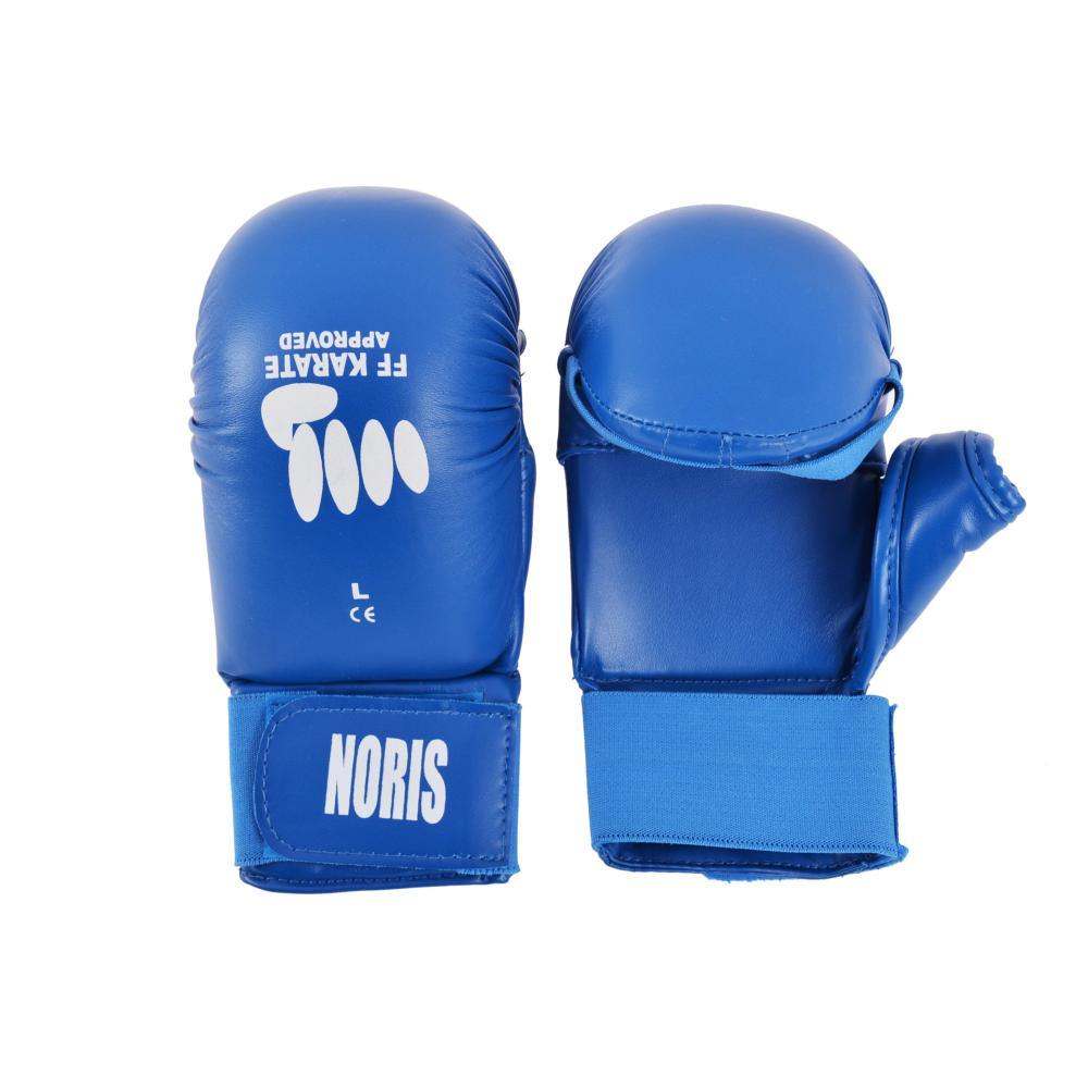 Noris - Mitaine Karaté avec pouce homologuée FFKarate – Image 3