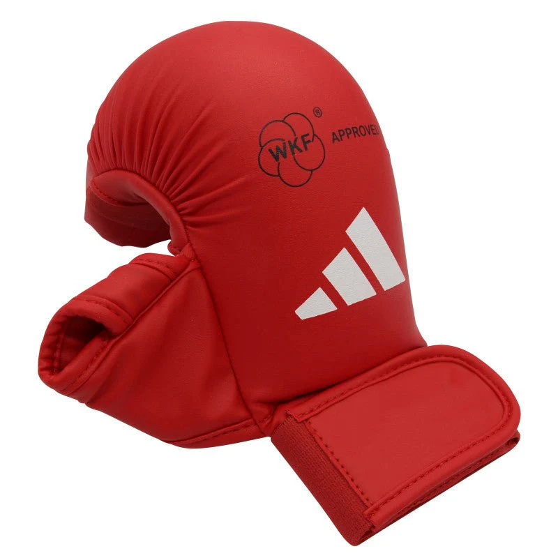 Mitaines Karaté adidas WKF avec pouce - ADI66123 – Image 7