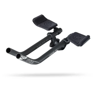 PRO Clip on Missile alu noir Ski-bend