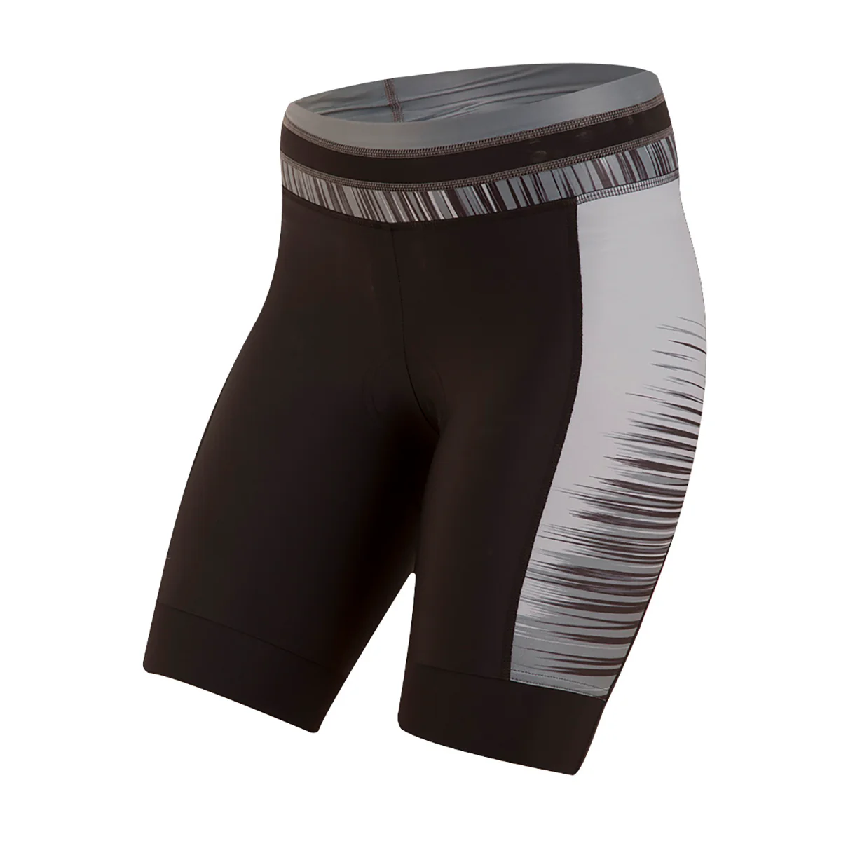 Cuissard Elite Pursuit gris – Image 2