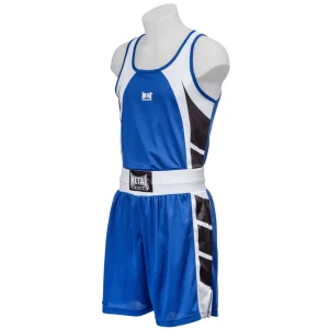 Pack de boxe anglaise - Metal Boxe - Tenue complète enfants et adultes