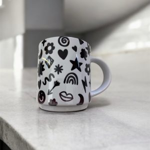 Mug motifs fun