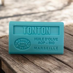Savon tonton