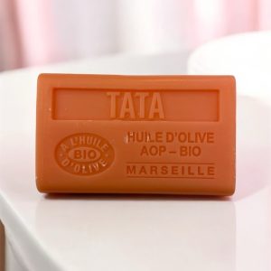 Savon tata