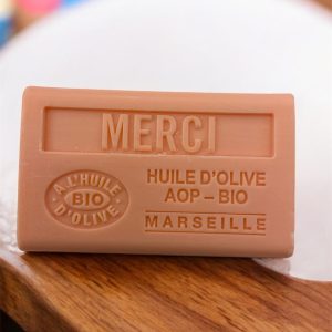 Savon Merci