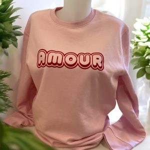 Sweat Amour
