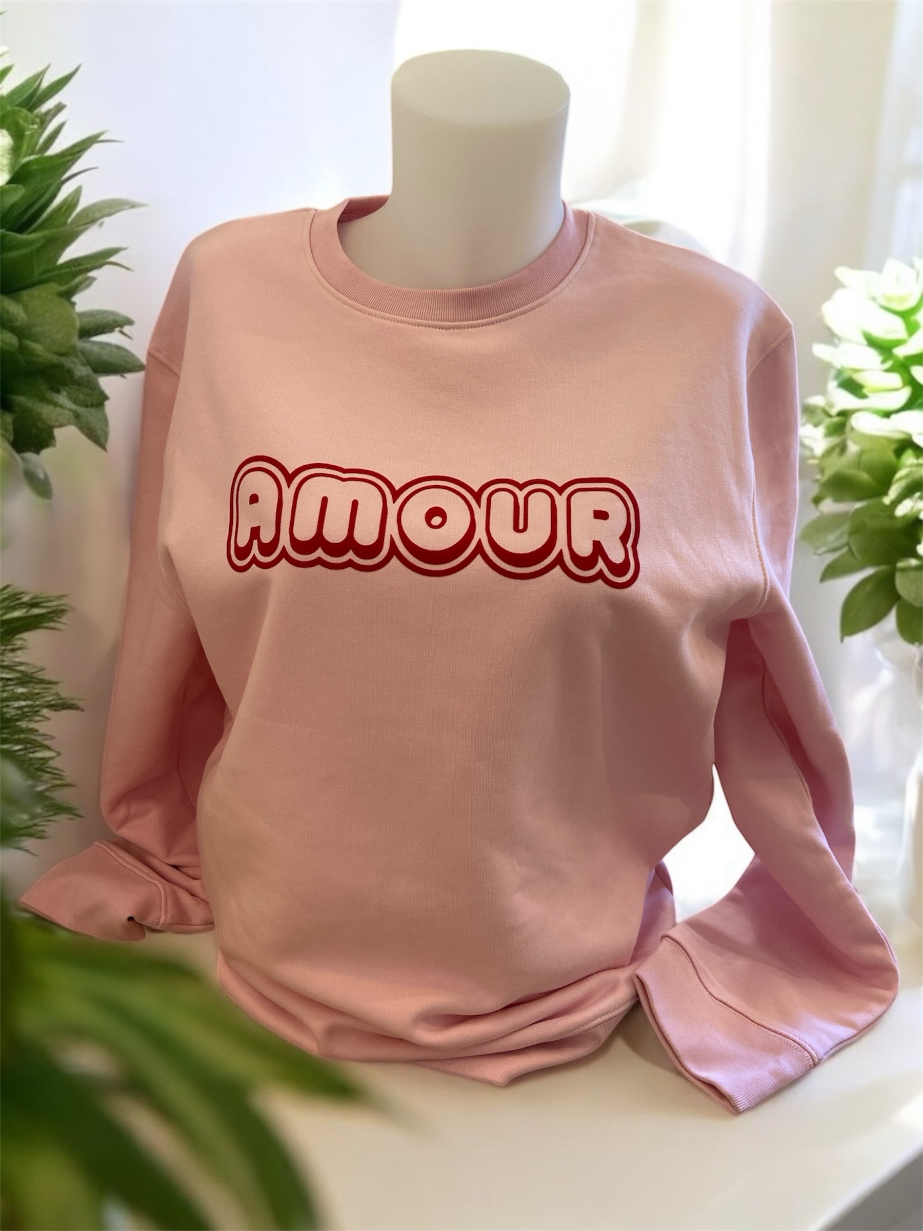 Sweat Amour – Image 2