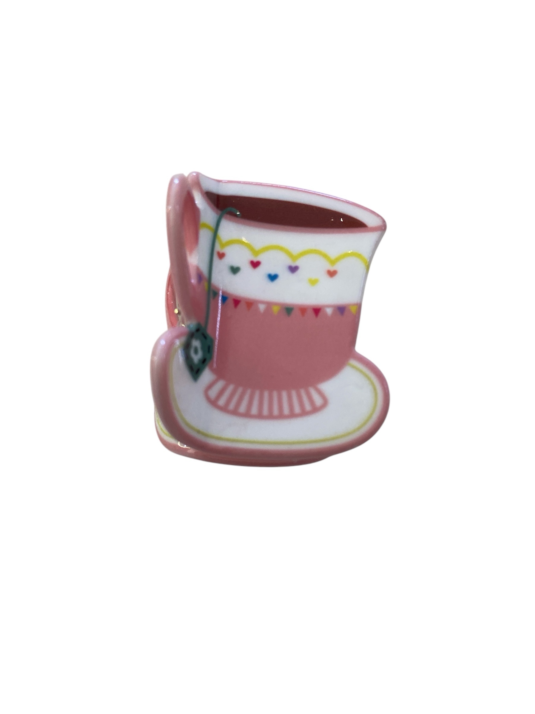 Barrette tasse de thé – Image 4