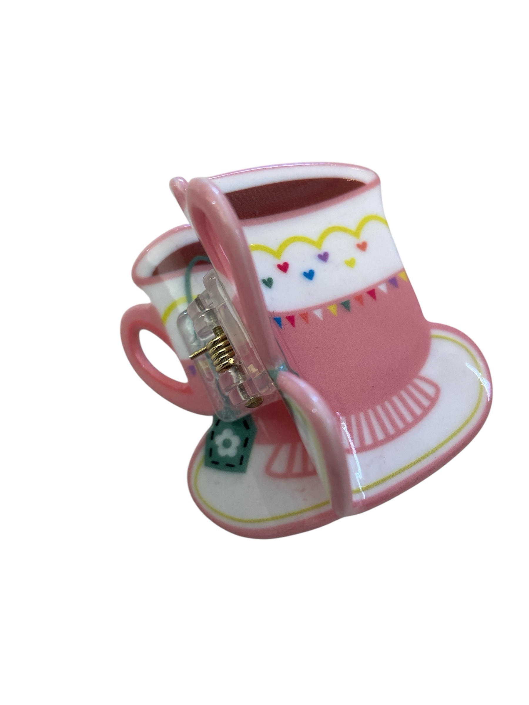 Barrette tasse de thé – Image 5