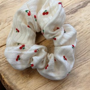 Chouchou cerises 🍒