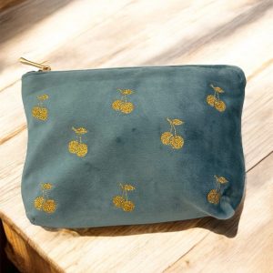 Trousse de voyage (petit format)