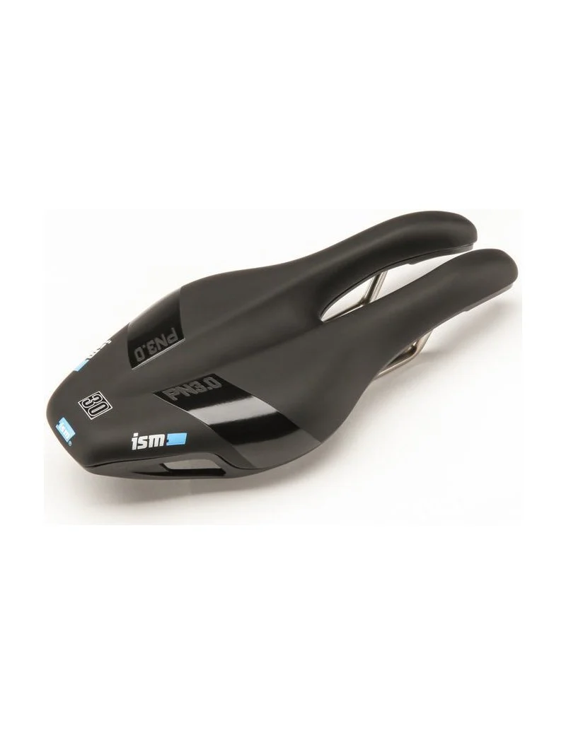 ISM PN 3.0 noir