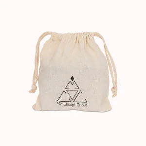 Pochon pour les talons