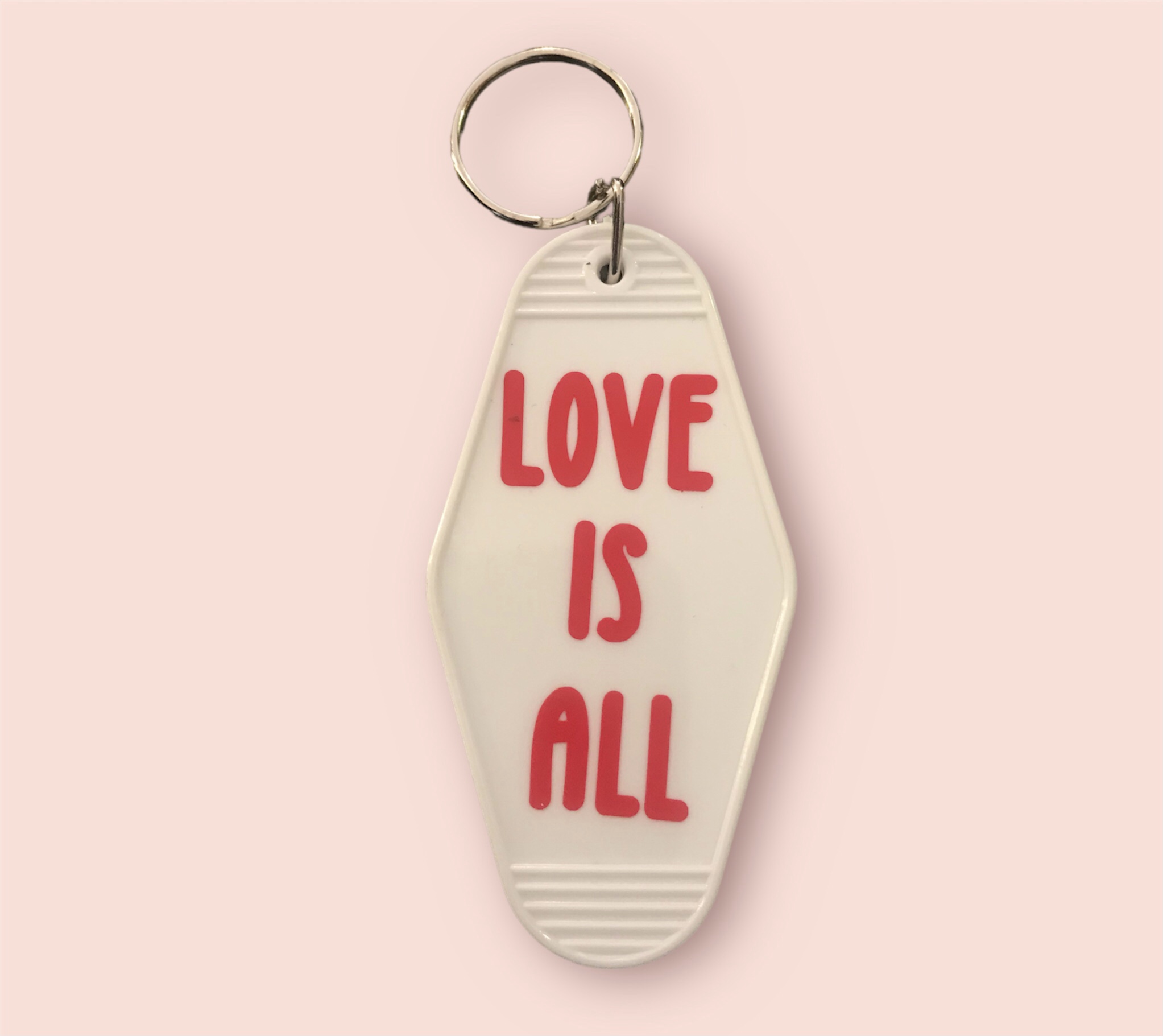 Porte-clés motel Love is All – Image 3