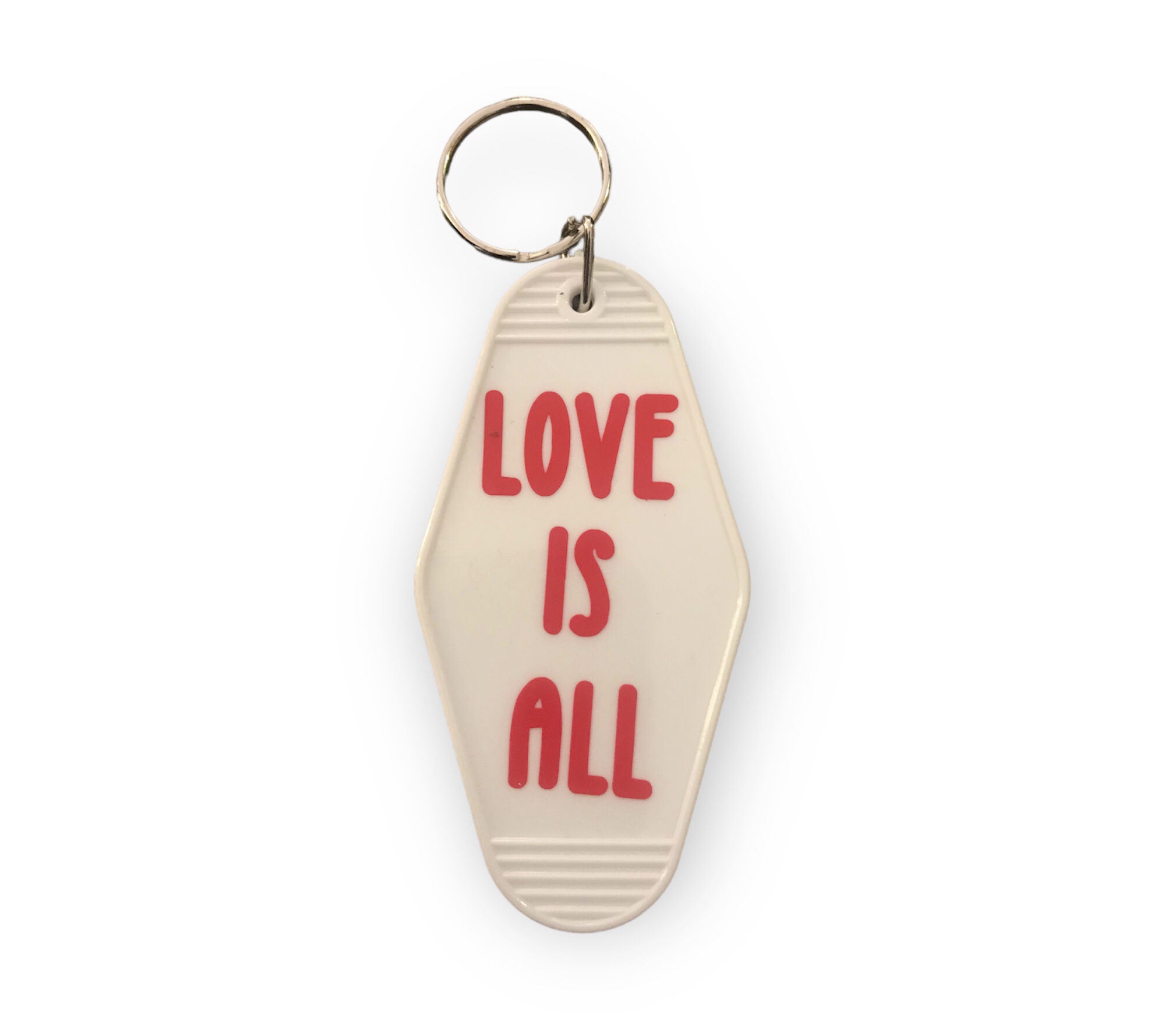 Porte-clés motel Love is All – Image 2