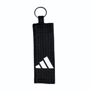Porte-clés mini Ceinture Noire Adidas (ADIGA09)