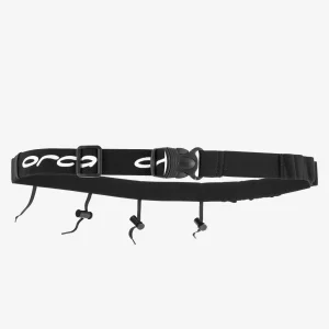Ceinture porte-dossard Orca