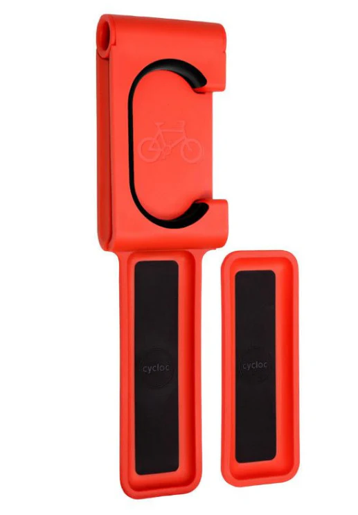 Présentoir vélo Cycloc 2021