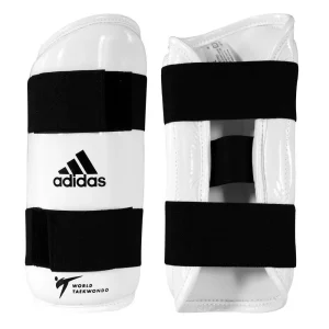 Protège avant bras Taekwondo WT adidas - TFP01