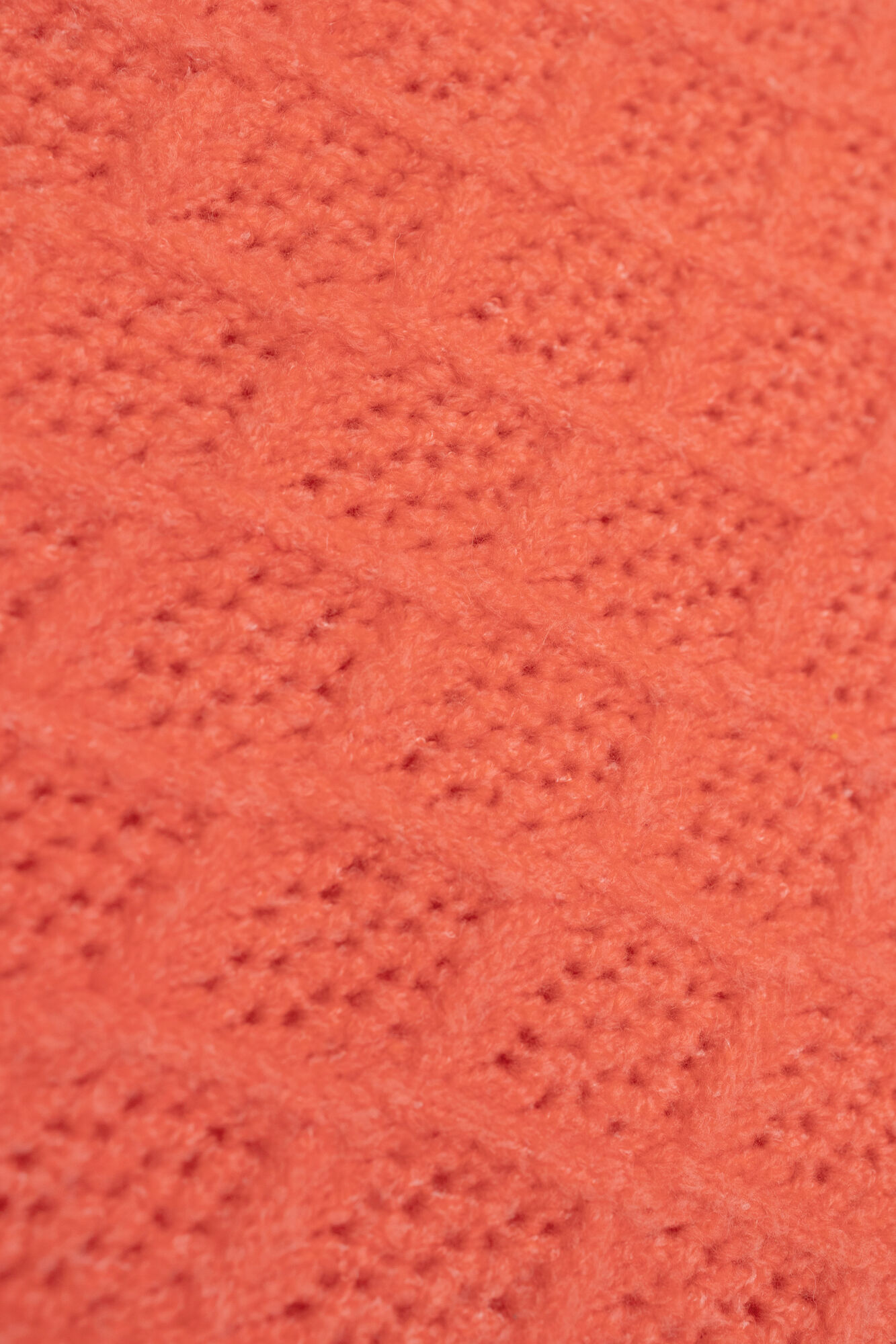 Pull en maille corail – Image 6