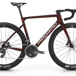 MEGAMO PULSE ELITE AXS 02 2023