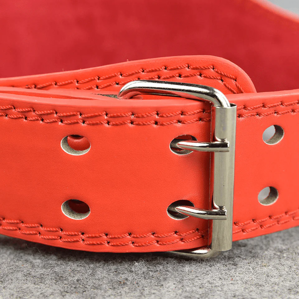 Ceinture de levage – Image 3