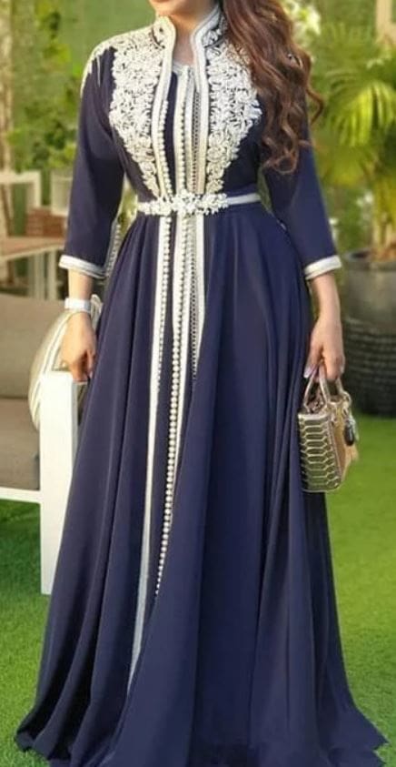 Robe Kabyle Cherifa – Image 2