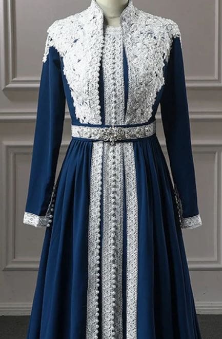 Robe Kabyle Cherifa – Image 3