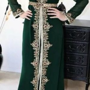 Robe Kabyle Lamia