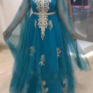 Robe Kabyle Oumaya