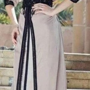Robe Marocaine Djenna