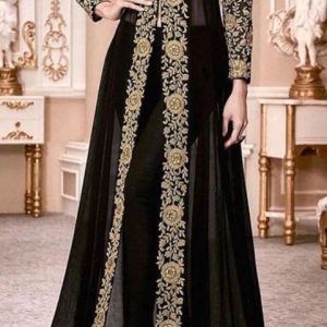 Robe Marocaine Djill
