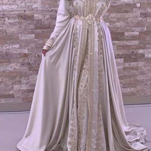 Robe Marocaine Fatmanur