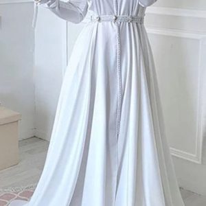 Robe Marocaine Halima