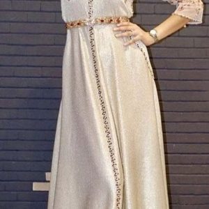 Robe Marocaine Insaf