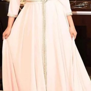 Robe Marocaine Mellina